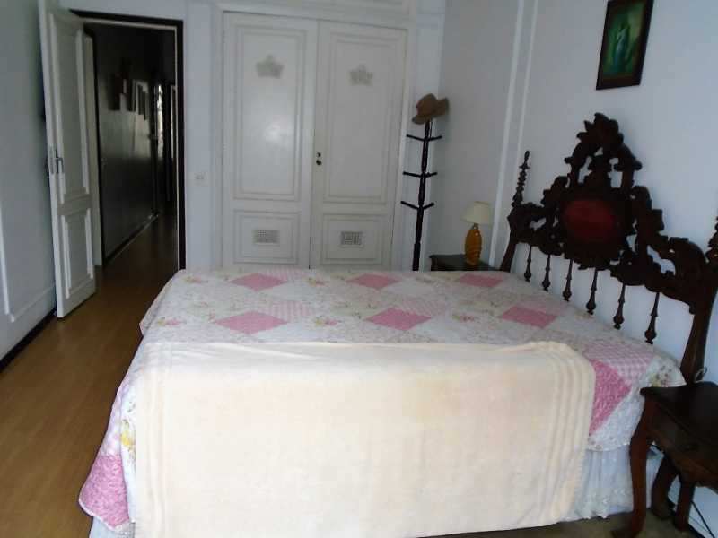 Apartamento à venda com 3 quartos, 160m² - Foto 9