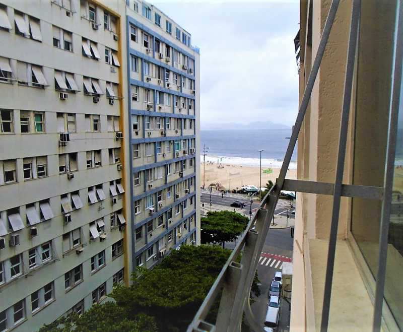 Apartamento à venda com 3 quartos, 160m² - Foto 20