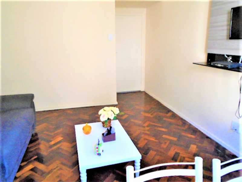 Apartamento à venda com 3 quartos, 94m² - Foto 2