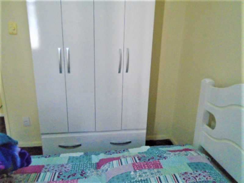 Apartamento à venda com 3 quartos, 94m² - Foto 5