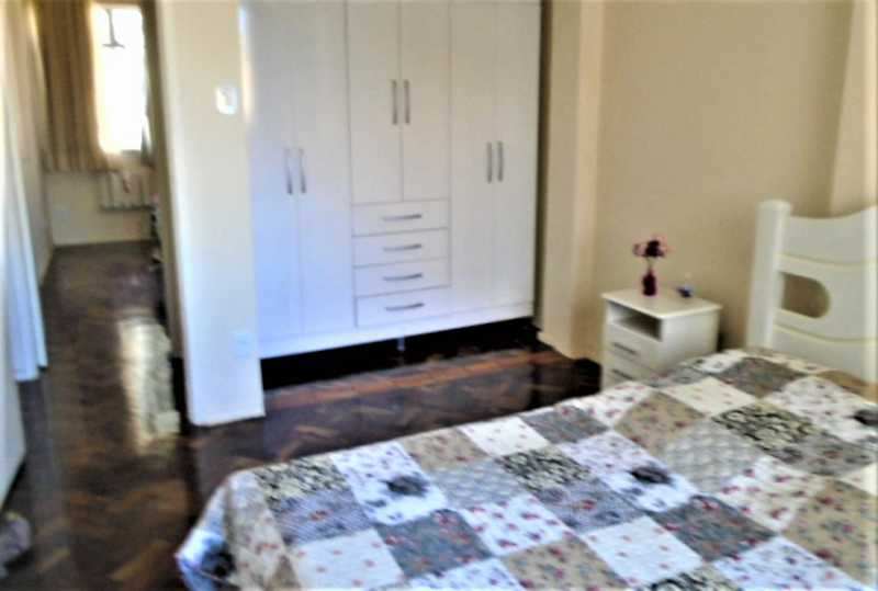 Apartamento à venda com 3 quartos, 94m² - Foto 6