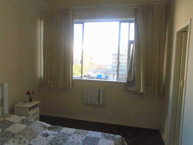 Apartamento à venda com 3 quartos, 94m² - Foto 8