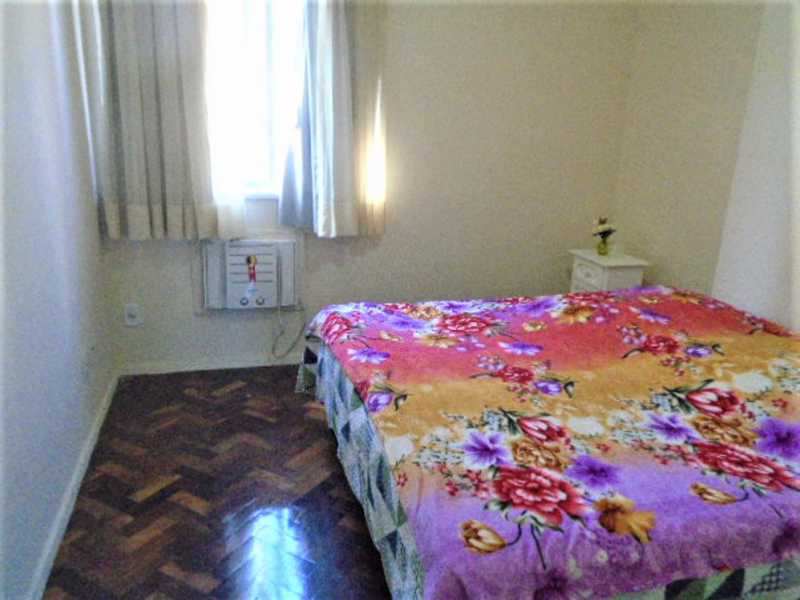 Apartamento à venda com 3 quartos, 94m² - Foto 13