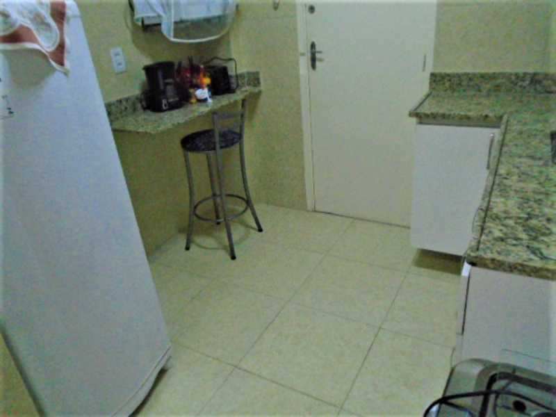 Apartamento à venda com 3 quartos, 94m² - Foto 16