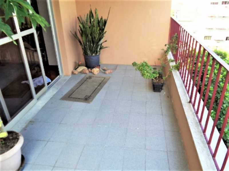 Cobertura à venda com 3 quartos, 190m² - Foto 3