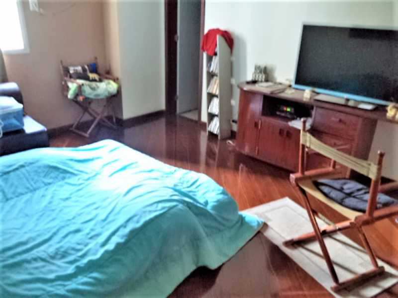 Cobertura à venda com 3 quartos, 190m² - Foto 9