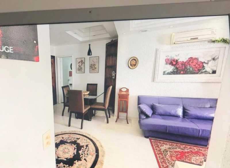 Cobertura à venda com 3 quartos, 161m² - Foto 7