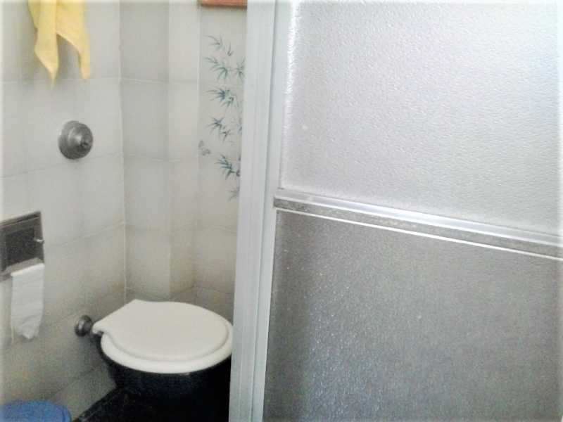 Apartamento à venda com 1 quarto, 28m² - Foto 10