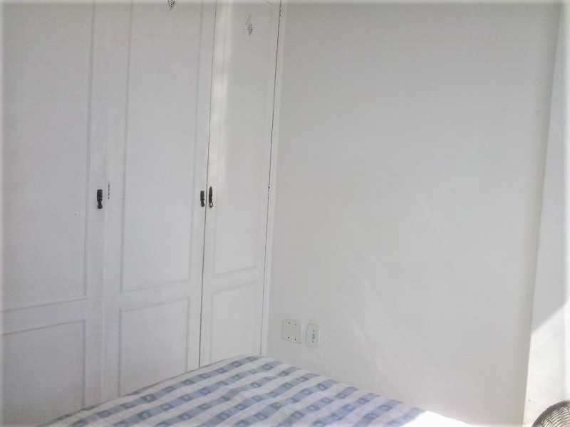 Apartamento à venda com 1 quarto, 28m² - Foto 12