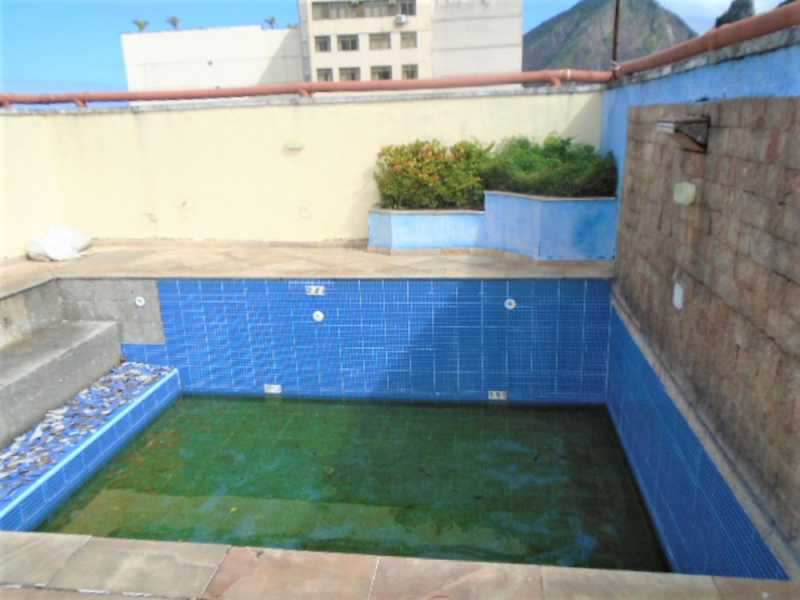 DSC09702 - Apartamento à venda Rua Ronald de Carvalho,Copacabana, Zona Sul,Rio de Janeiro - R$ 630.000 - 2-6877 - 6