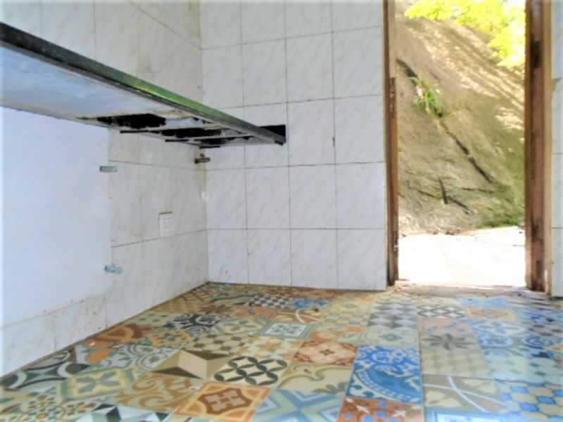 DSC07555 - Casa à venda Rua Constante Ramos,Copacabana, Zona Sul,Rio de Janeiro - R$ 3.000.000 - C-989 - 5