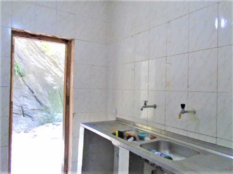 DSC07556 - Casa à venda Rua Constante Ramos,Copacabana, Zona Sul,Rio de Janeiro - R$ 3.000.000 - C-989 - 6