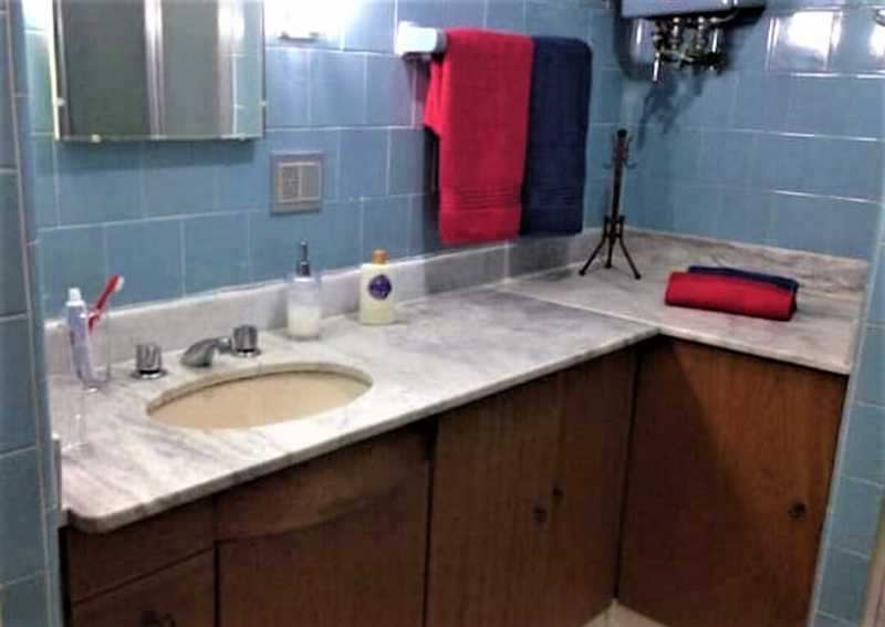 Apartamento à venda com 3 quartos, 194m² - Foto 16