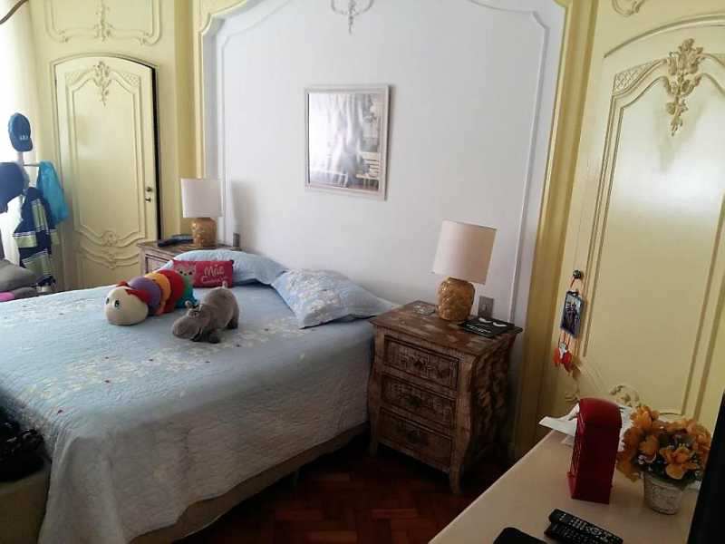 Apartamento à venda com 4 quartos, 280m² - Foto 12