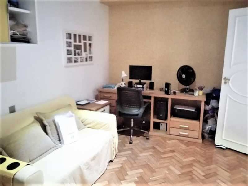 Apartamento à venda com 4 quartos, 280m² - Foto 13