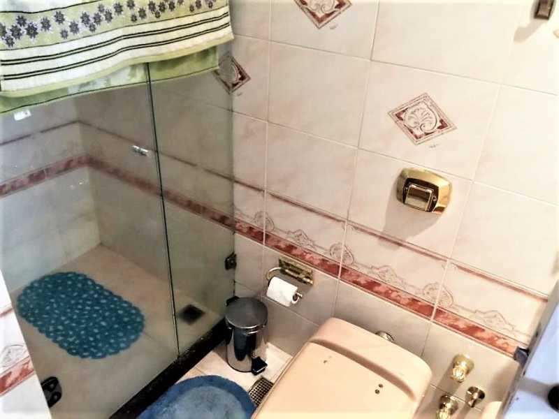 Apartamento à venda com 4 quartos, 280m² - Foto 14