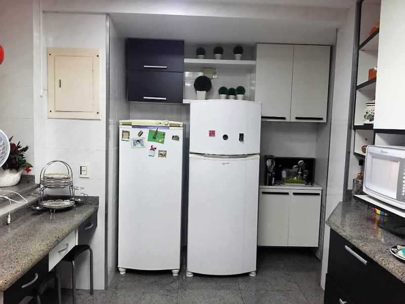 Apartamento à venda com 4 quartos, 280m² - Foto 17