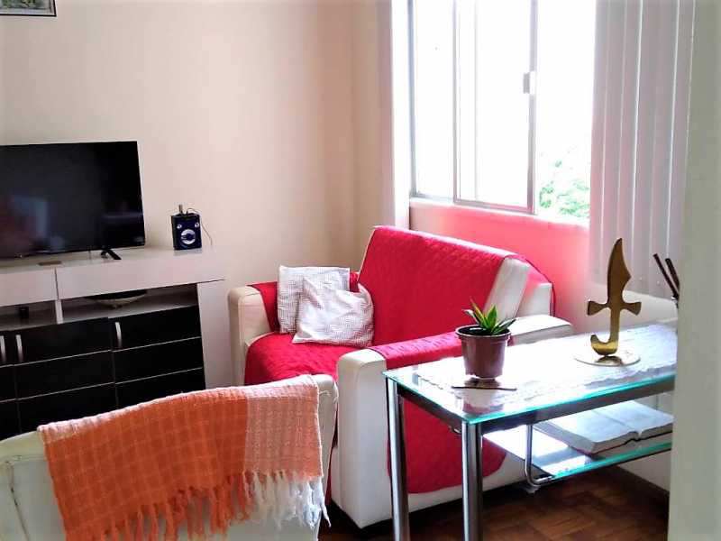 Apartamento à venda com 2 quartos, 75m² - Foto 1