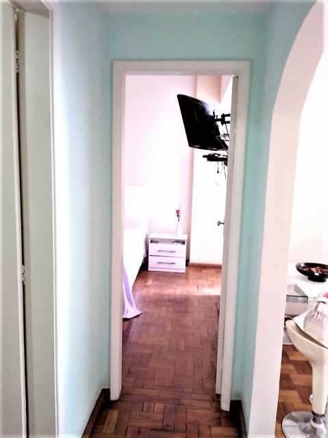 Apartamento à venda com 2 quartos, 75m² - Foto 5