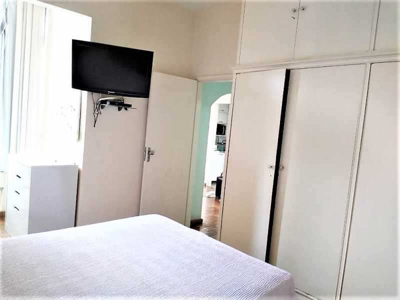 Apartamento à venda com 2 quartos, 75m² - Foto 7