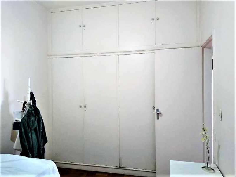 Apartamento à venda com 2 quartos, 75m² - Foto 9