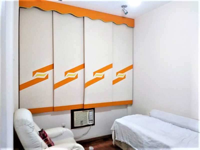 Apartamento à venda com 2 quartos, 75m² - Foto 10