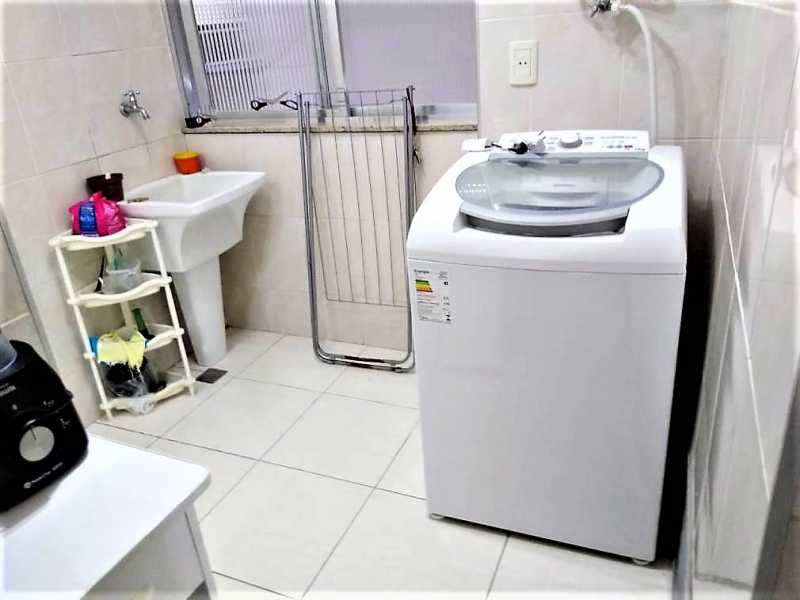 Apartamento à venda com 2 quartos, 75m² - Foto 15