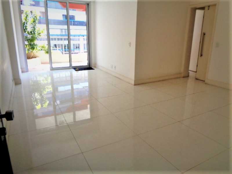 DSC00125 - Apartamento à venda Rua Paula Freitas,Copacabana, Zona Sul,Rio de Janeiro - R$ 1.600.000 - 2-6743 - 3