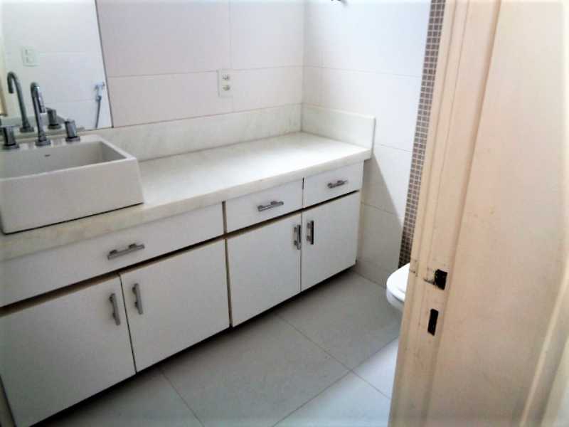 DSC00097 - Apartamento à venda Rua Paula Freitas,Copacabana, Zona Sul,Rio de Janeiro - R$ 1.600.000 - 2-6743 - 10