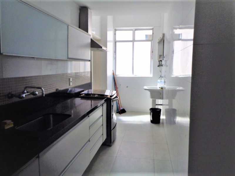 DSC00109 - Apartamento à venda Rua Paula Freitas,Copacabana, Zona Sul,Rio de Janeiro - R$ 1.600.000 - 2-6743 - 13