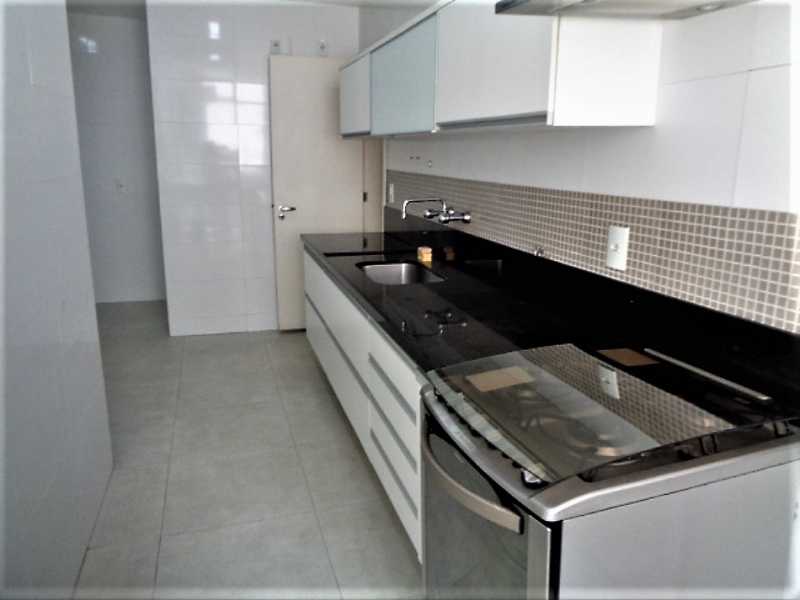 DSC00111 - Apartamento à venda Rua Paula Freitas,Copacabana, Zona Sul,Rio de Janeiro - R$ 1.600.000 - 2-6743 - 14