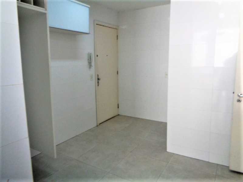DSC00112 - Apartamento à venda Rua Paula Freitas,Copacabana, Zona Sul,Rio de Janeiro - R$ 1.600.000 - 2-6743 - 15