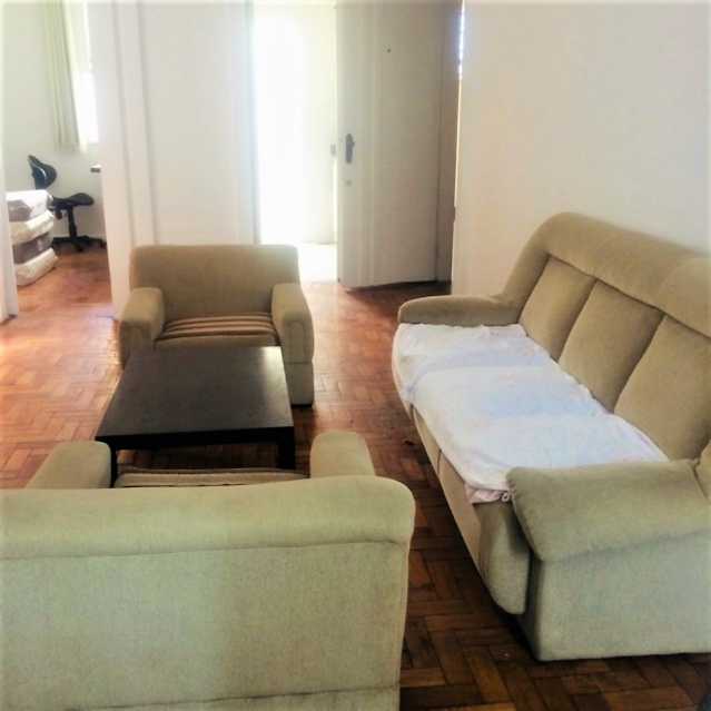 IMG_8124 - Apartamento à venda Rua Gomes Carneiro,Ipanema, Zona Sul,Rio de Janeiro - R$ 1.150.000 - 2-6932 - 1