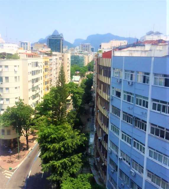 IMG_8125 - Apartamento à venda Rua Gomes Carneiro,Ipanema, Zona Sul,Rio de Janeiro - R$ 1.150.000 - 2-6932 - 16