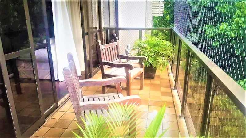 IMG-20200214-WA0010 - Apartamento à venda Avenida General San Martin,Leblon, Zona Sul,Rio de Janeiro - R$ 4.850.000 - 4-6340 - 3