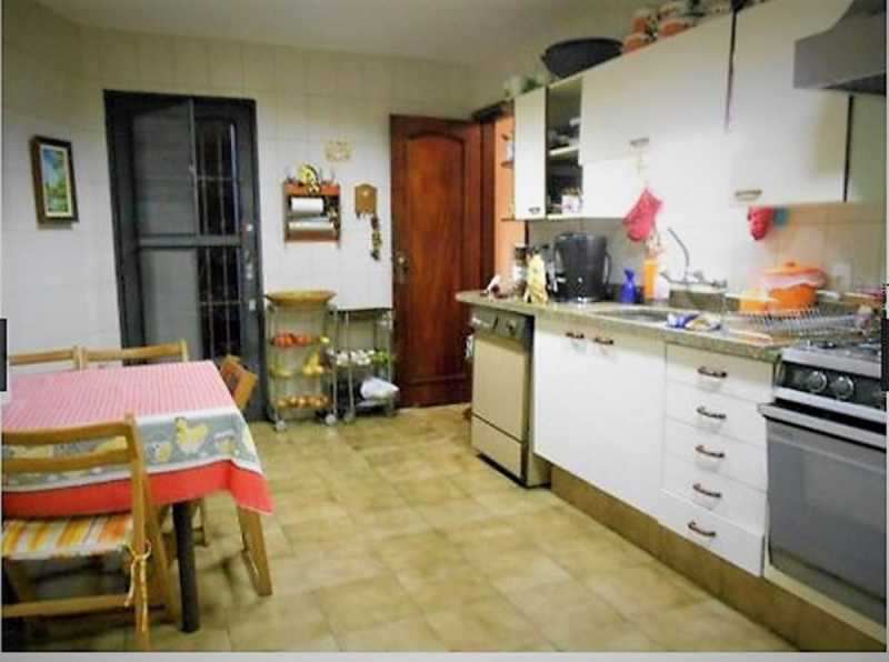 Apartamento à venda com 3 quartos, 180m² - Foto 13