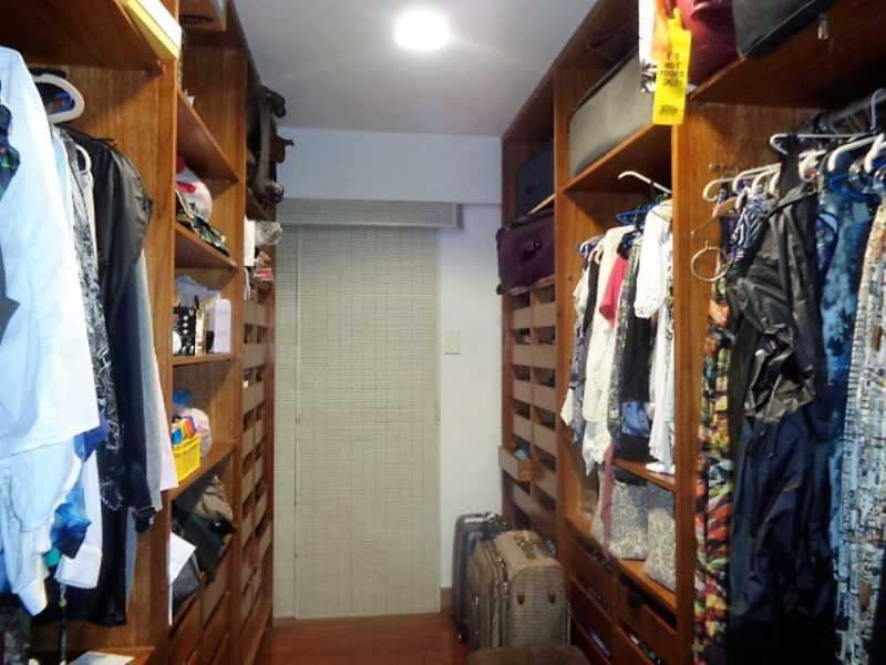 Apartamento à venda com 4 quartos, 191m² - Foto 10