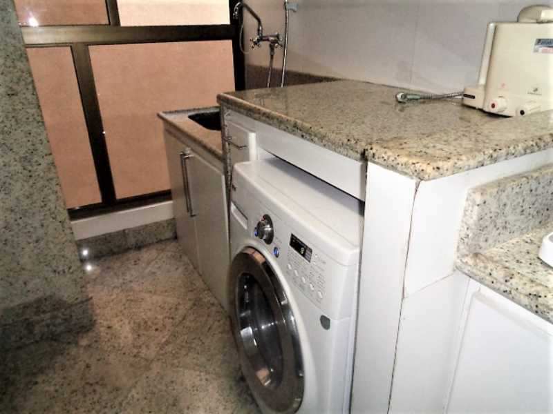 Apartamento à venda com 4 quartos, 191m² - Foto 20