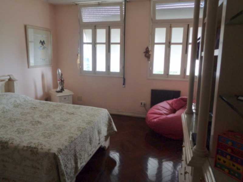 Apartamento à venda com 5 quartos, 255m² - Foto 11