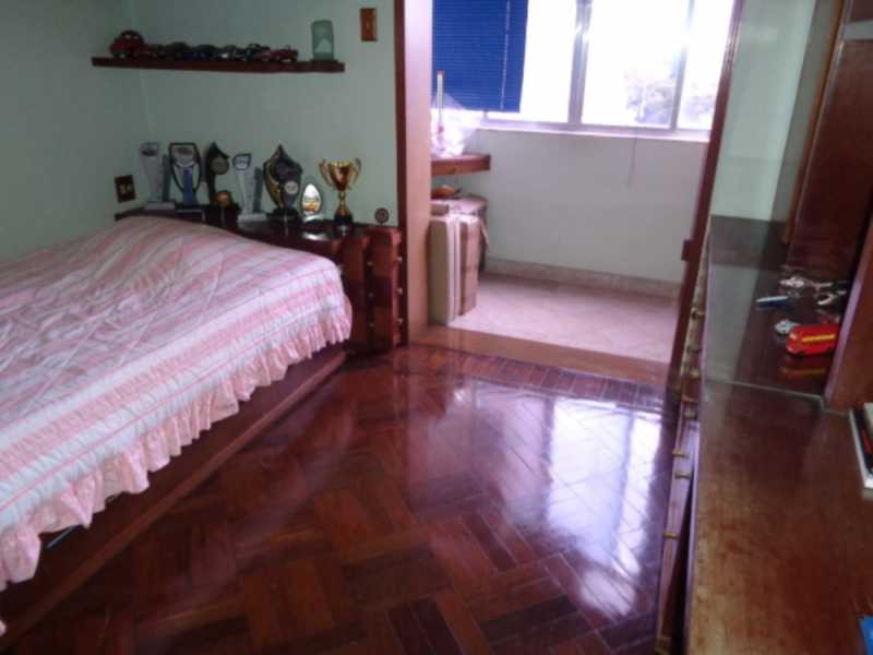 Apartamento à venda com 5 quartos, 255m² - Foto 12