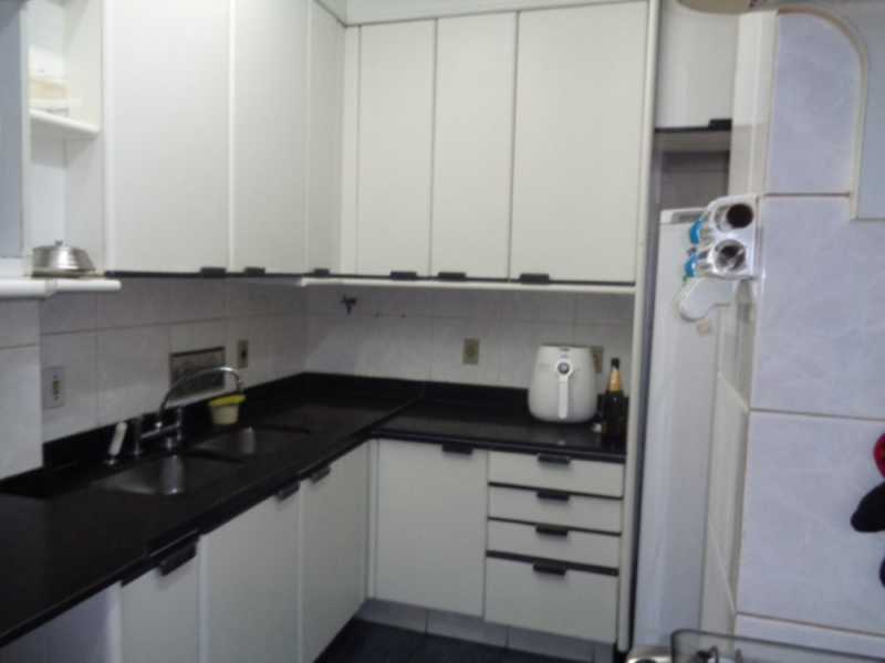 Apartamento à venda com 5 quartos, 255m² - Foto 19