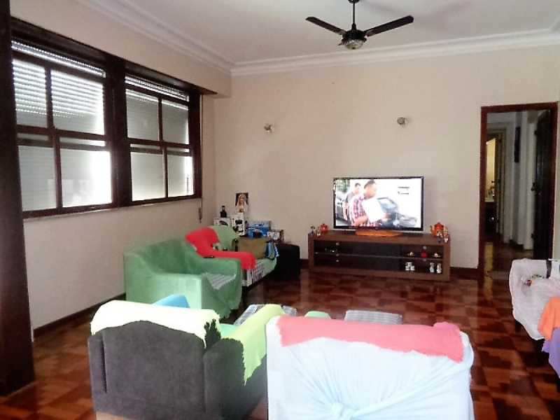 Apartamento à venda com 3 quartos, 170m² - Foto 1