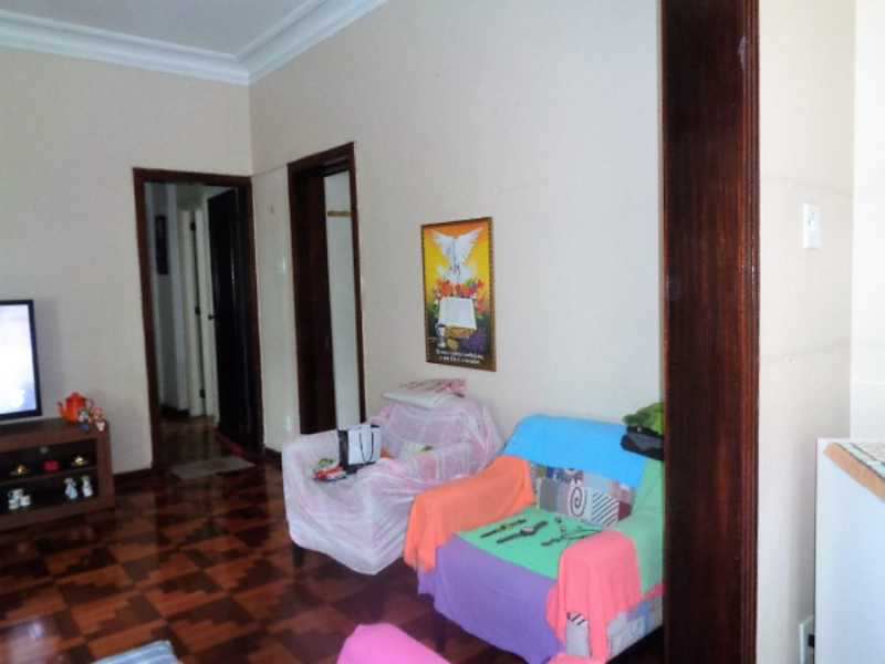 Apartamento à venda com 3 quartos, 170m² - Foto 2