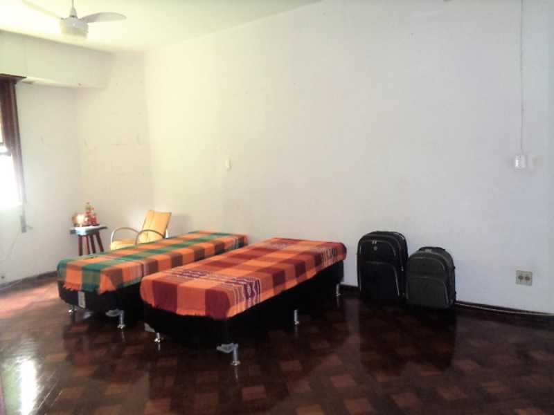 Apartamento à venda com 3 quartos, 170m² - Foto 8