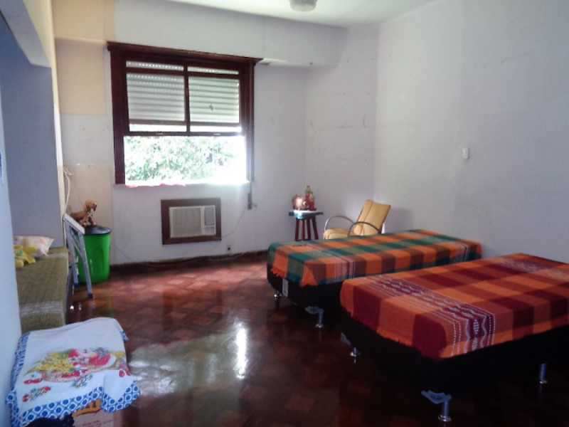 Apartamento à venda com 3 quartos, 170m² - Foto 12