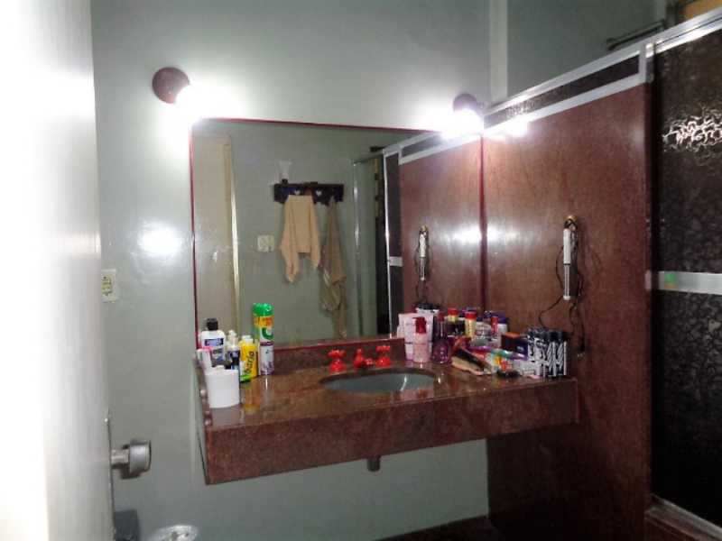 Apartamento à venda com 3 quartos, 170m² - Foto 14