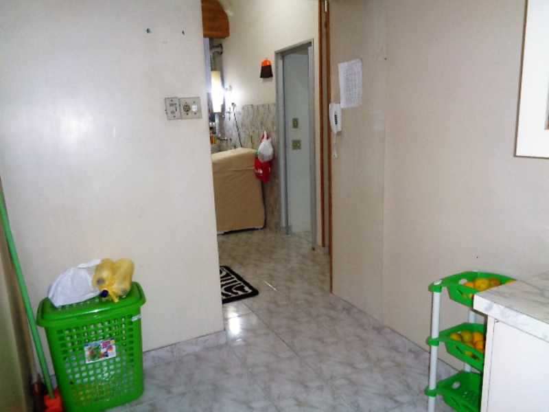 Apartamento à venda com 3 quartos, 170m² - Foto 18