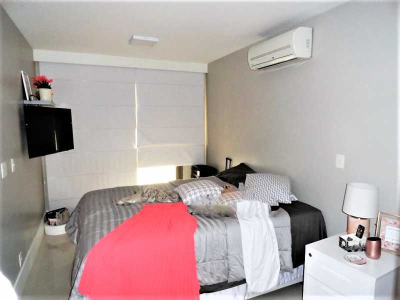 Foto19 - Apartamento à venda Rua Presidente Alfonso López,Lagoa, Zona Sul,Rio de Janeiro - R$ 3.200.000 - 4-6372 - 9