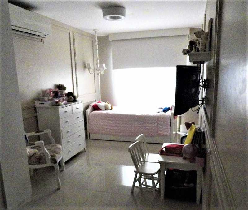 Foto22 - Apartamento à venda Rua Presidente Alfonso López,Lagoa, Zona Sul,Rio de Janeiro - R$ 3.200.000 - 4-6372 - 10