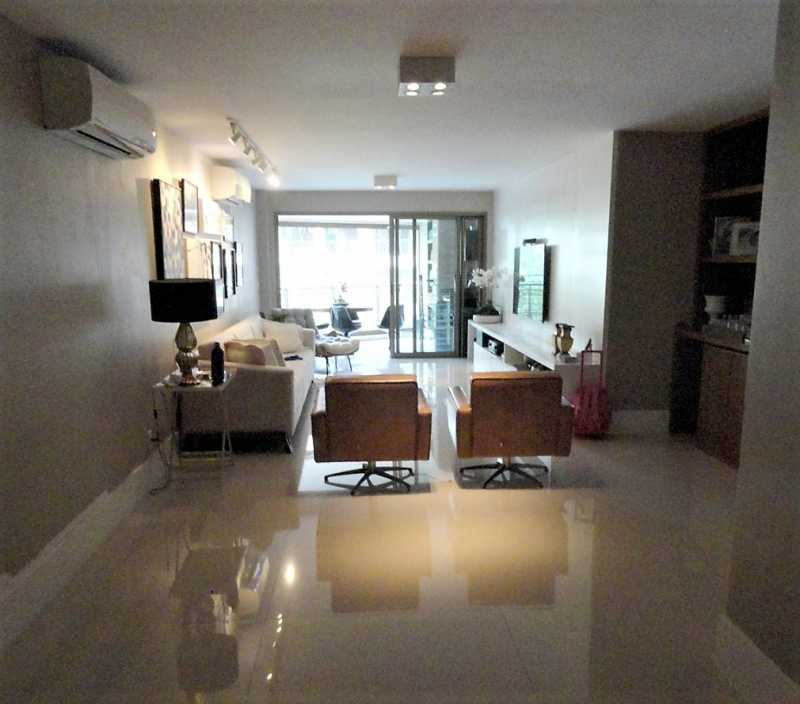 Foto30 - Apartamento à venda Rua Presidente Alfonso López,Lagoa, Zona Sul,Rio de Janeiro - R$ 3.200.000 - 4-6372 - 6